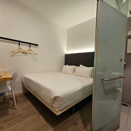 בוקיט מרטג'אם Mode Inn Icon City מראה חיצוני תמונה