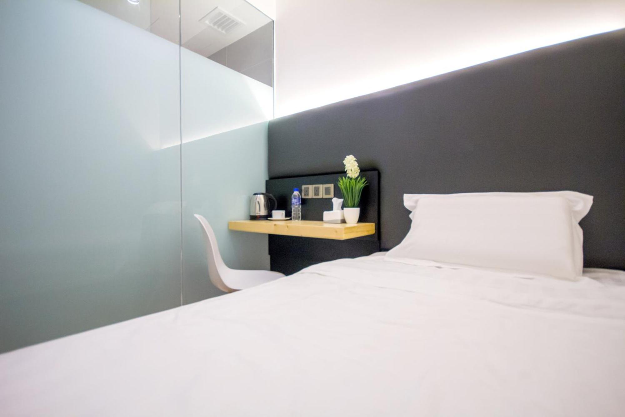בוקיט מרטג'אם Mode Inn Icon City חדר תמונה